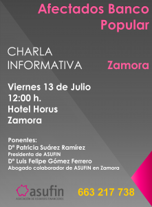 CHARLA ZAMORA