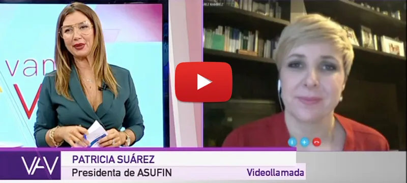 ASUFIN en la televisión de Castilla y León sobre la demanda colectiva por la gestión de Iberpistas en la Ap6 – vamos a ver – 09.01.18 1 Wonder Woman en el programa de Castilla y León 'Vamos a ver'.