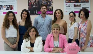 Equipo Asufin