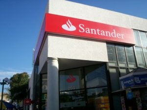 ASUFIN gana a Banco Santander