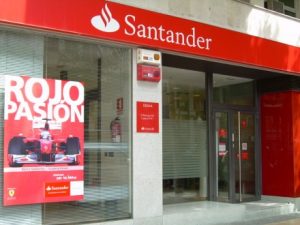 ¿Tienes una hipoteca suelo? Banco Santander
