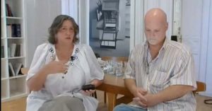 Telemadrid, Hipoteca Multidivisa