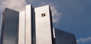 Deutsche Bank (Frankfurt)