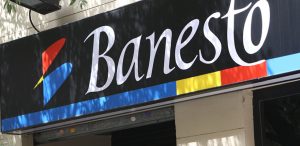 Banesto Oficina (slide)