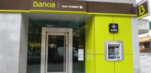 Bankia Caja Madrid (slide)