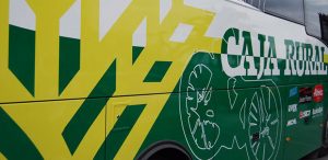 Caja Rural Burgos, Banco Cooperativo