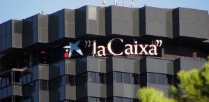 Sede La Caixa