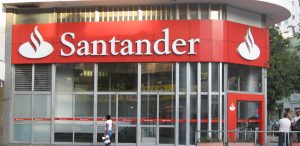 Banco Santander Asufin