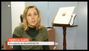 Telemadrid: Cláusula Suelo