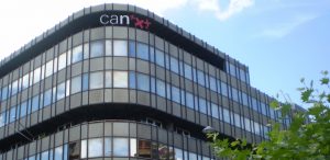 Caja de Ahorros de Navarra