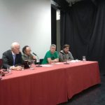 Agustin Azparren, José Ballesteros, Pelayo Álvarez, Miguel Angel García y