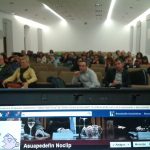 Jornada sobre los abusos bancarios en Gijón. 28/11/2013