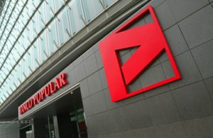 ASUFIN gana a Banco Popular en los juzgados