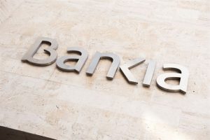 reclamar acciones Bankia