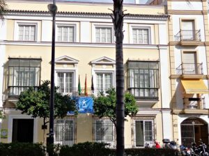 Colegio Abogados Jerez