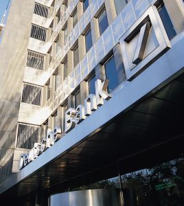 Deutsche Bank Madrid