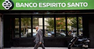Banco Espiritu Santo
