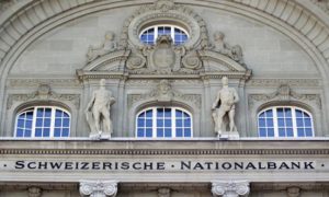 BANCO NACIONAL SUIZO