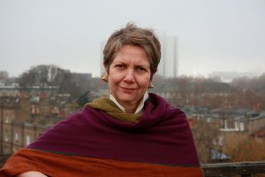 Sigrún Davíðsdóttir