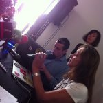 Rueda de Prensa. Tercer Aniversario. 15MpaRato
