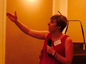 Asuapedefin . Patricia Suárez Ramírez · Atenas 2015