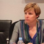 Patricia Suárez. Reunión Finsalud. 25.6.2015