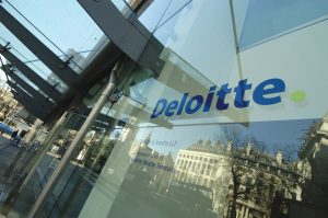 Deloitte Acciones Bankia Demanda Acumulada