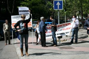 Junta Accionistas Bankinter 2009