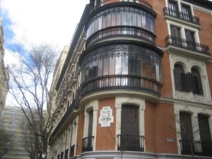 colegio notarial madrid