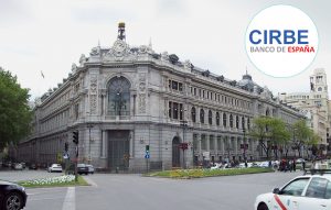 Cirbe Banco de España Indebida Inclusión