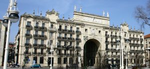 La Audiencia condena la venta de Valores Santander a un jubilado