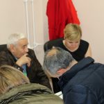 Reunión Finsalud. 12.5.16 10