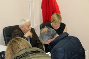 Reunión Finsalud. 12.5.16 10