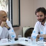 Reunión Abogados Asufin - 8.7.16 - 10