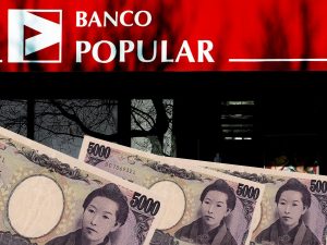 Banco Popular, Hipoteca Multidivisa, Yenes
