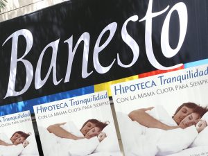 Hipoteca Tranquilidad Banesto