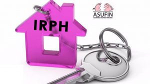 indice irph asufin