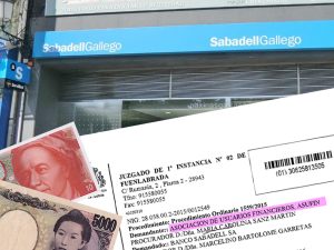 Banco Gallego (Sabadell), Hipoteca Multidivisa, Socio Asufin