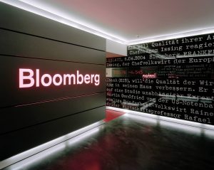 Bloomberg Divisas Previsiones