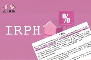 IRPH Asufin
