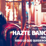 hazte banquero