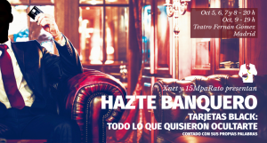 hazte banquero