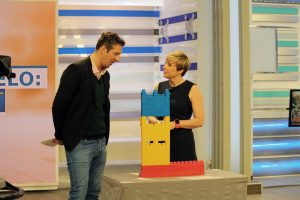 patricia suarez con ana rosa quintana