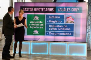 Telemadrid, Las Claves de la Mañana, Patricia Suárez, Santi Acosta