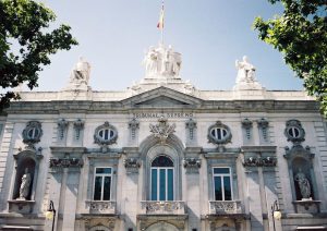El Tribunal Supremo declara el vencimiento anticipado del pago del contrato de préstamo hipotecario y condena a la parte a abonar 87.600€.