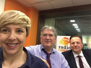 El Barometro - 170417