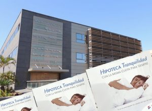 Hipoteca Tranquilidad: ASUFIN paraliza un desahucio en Telde