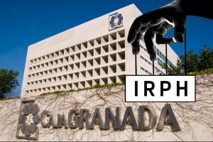 IRPH_CAJA_GRANADA_ASUFIN