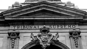 TRIBUNAL SUPREMO ASUFIN CLAUSULA SUELO