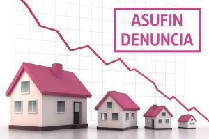 ASUFIN-DENUNCIA-AYUNTAMIENTOS-PREVARICACION-PLUSVALIAS